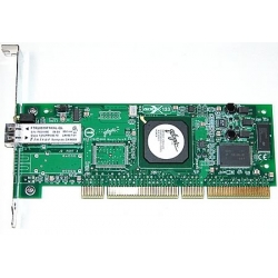FC5010409-22 - DELL - SANBLADE 2GB SINGLE CHANNEL PCI-X FIBRE CHANNEL HOST BUS ADAPTER